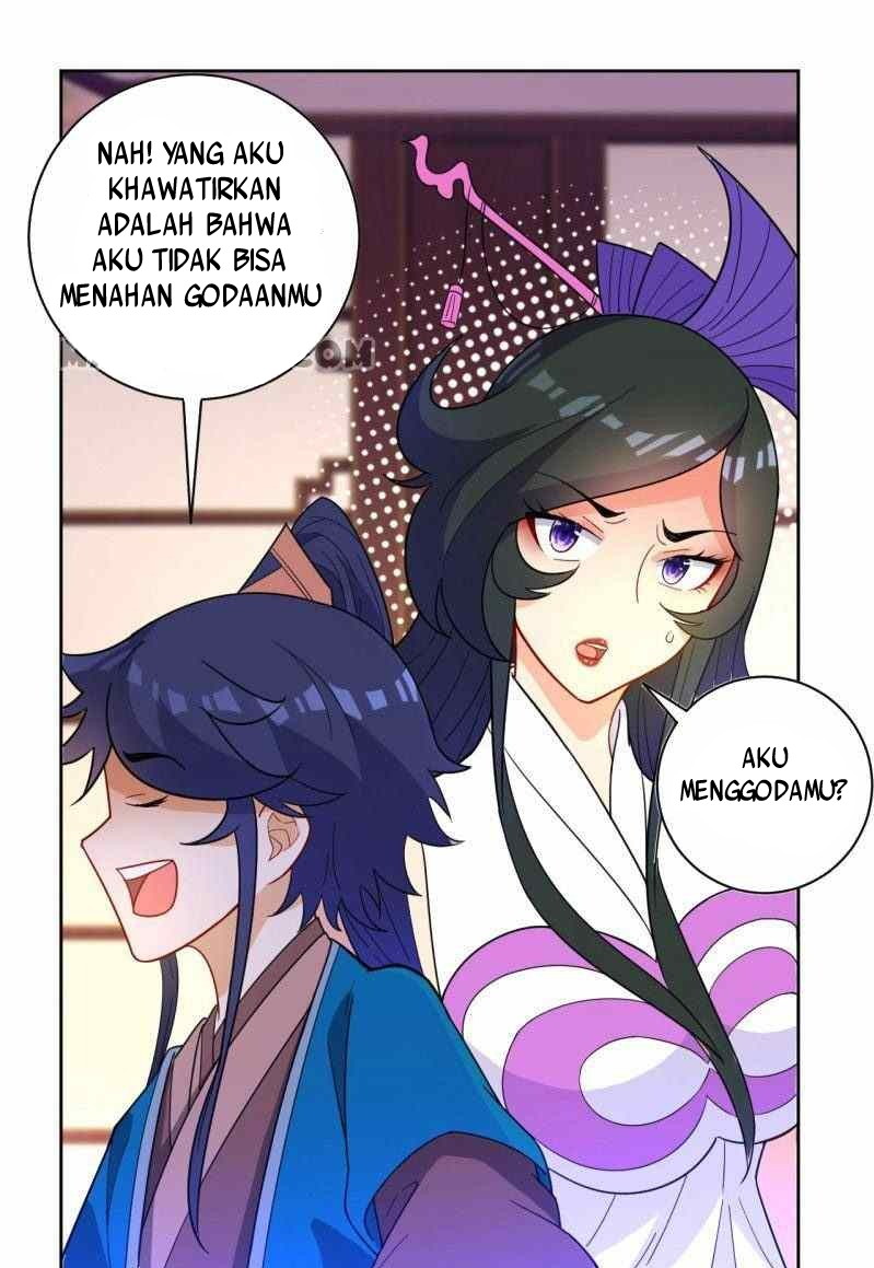 First Class Family Chapter 45 Gambar 10